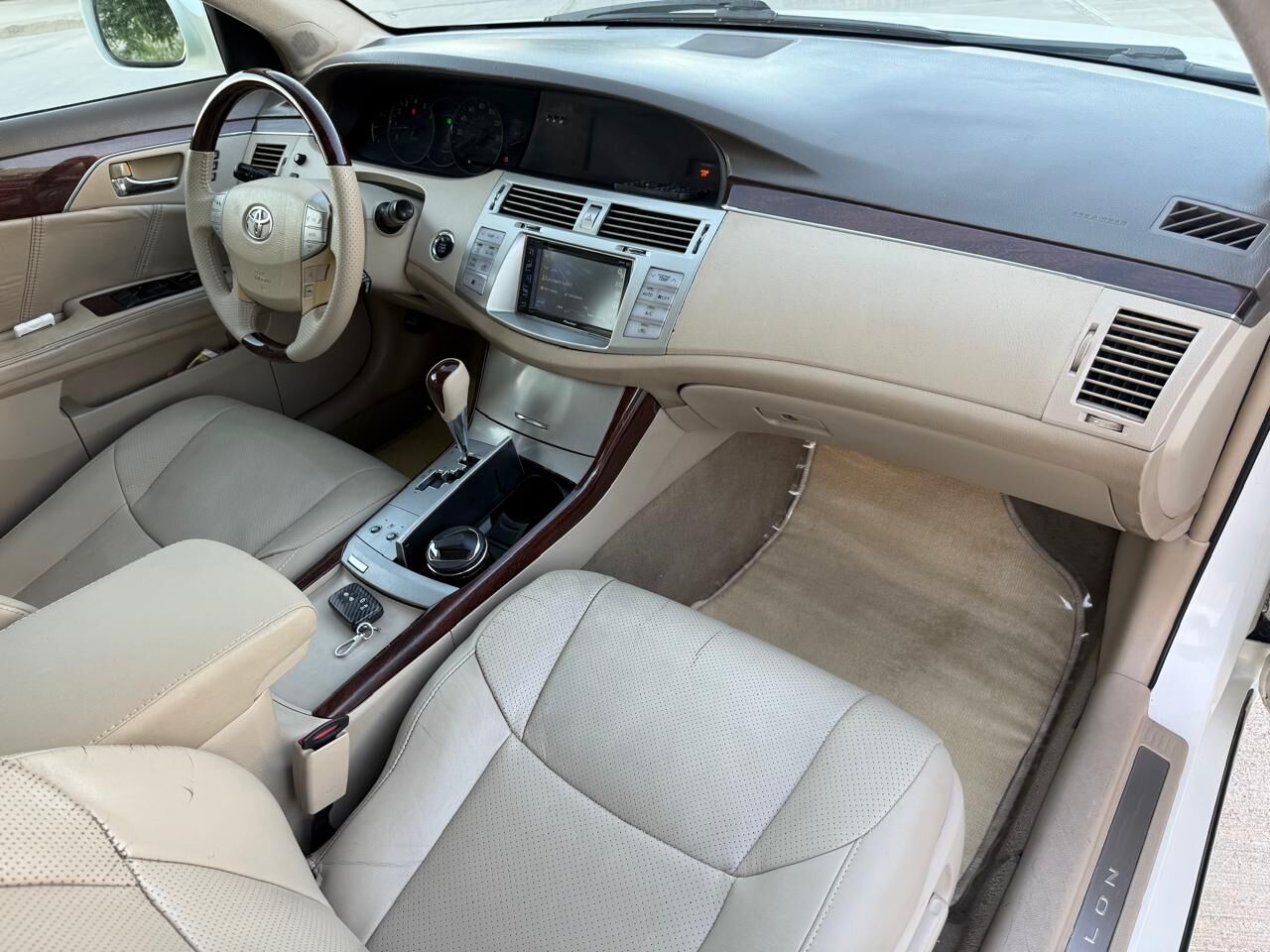 Toyota Avalon 2009 - 230 000 TMT - Ашхабад - img 7