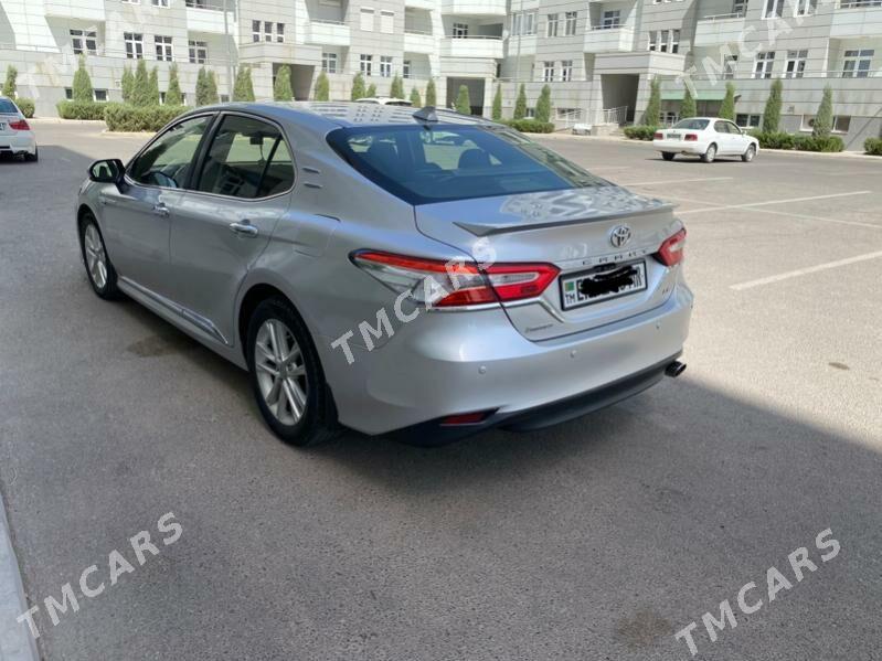 Toyota Camry 2021 - 260 000 TMT - Мары - img 2