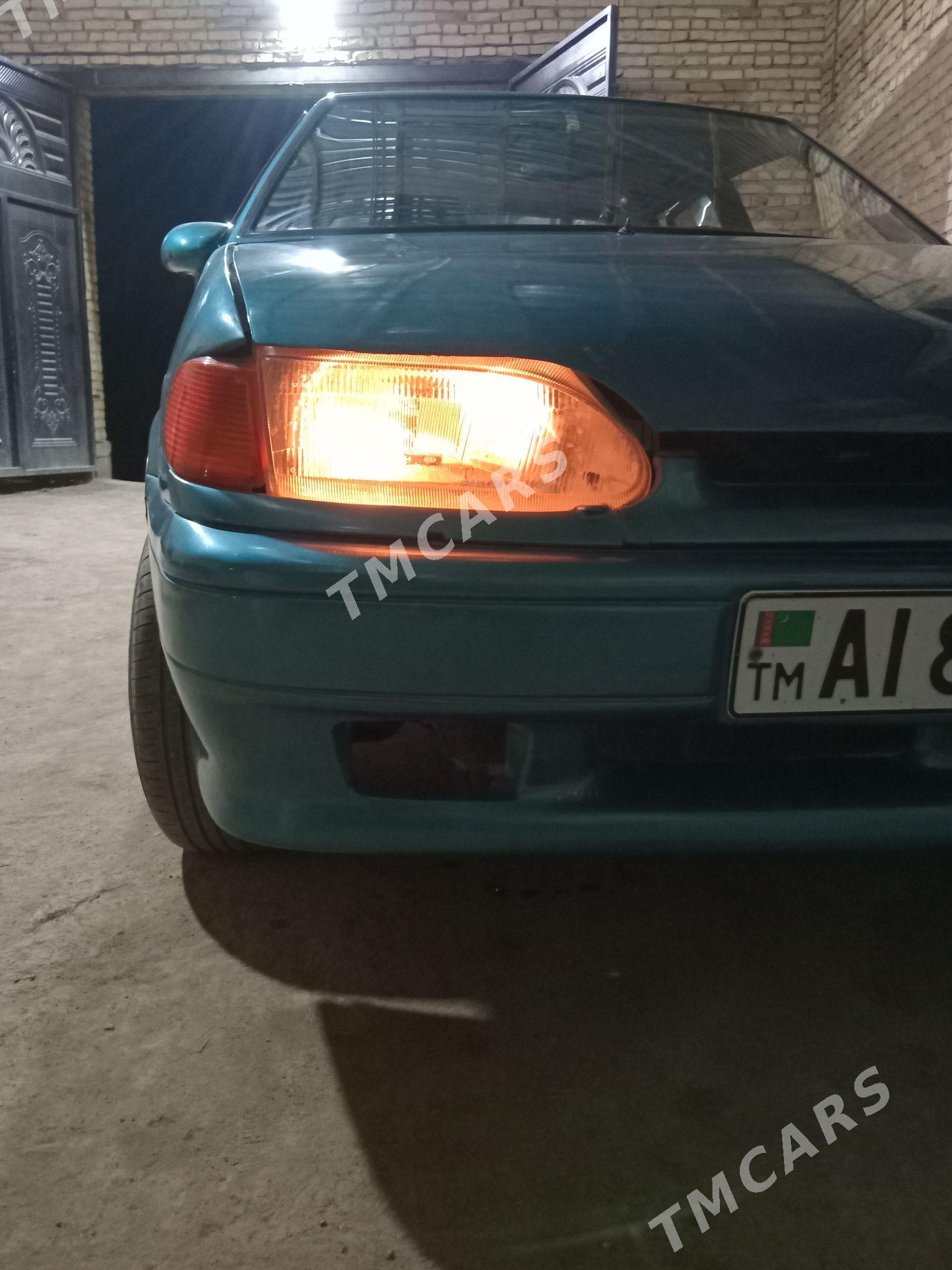 Lada 2115 2001 - 23 000 TMT - Dänew - img 11