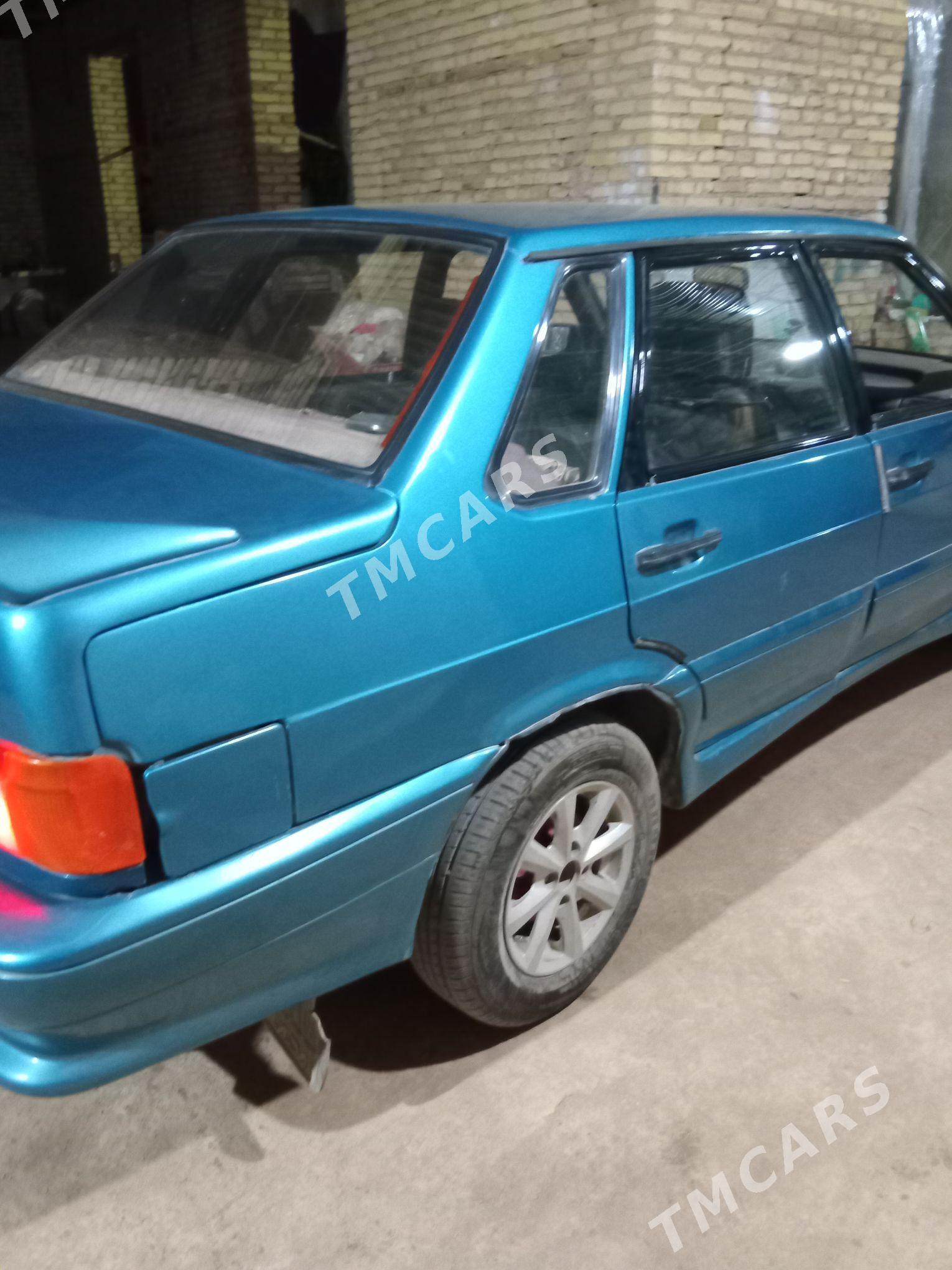 Lada 2115 2001 - 23 000 TMT - Dänew - img 10