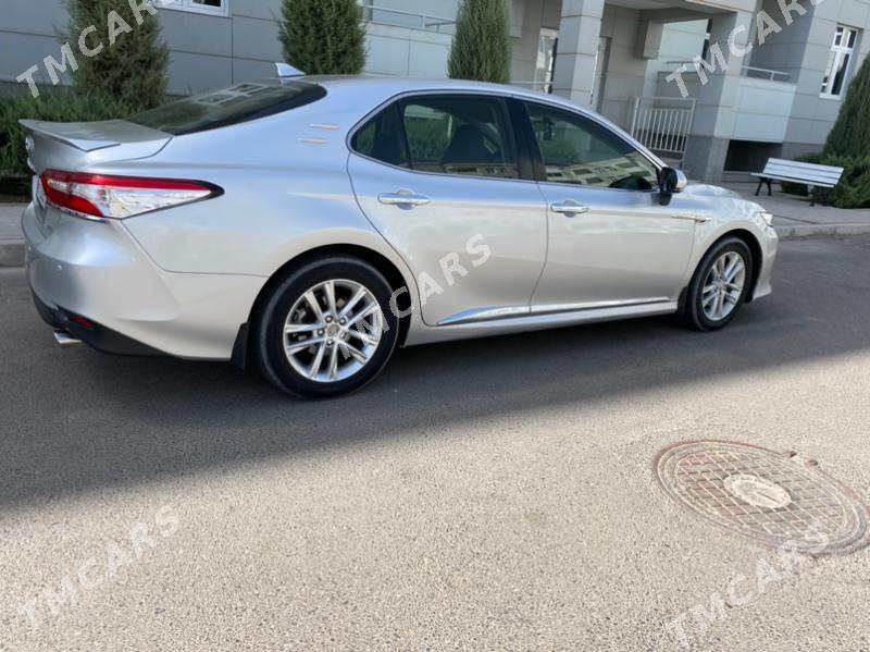 Toyota Camry 2021 - 260 000 TMT - Мары - img 5