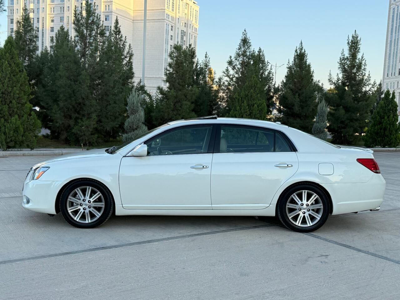 Toyota Avalon 2009 - 230 000 TMT - Ашхабад - img 6