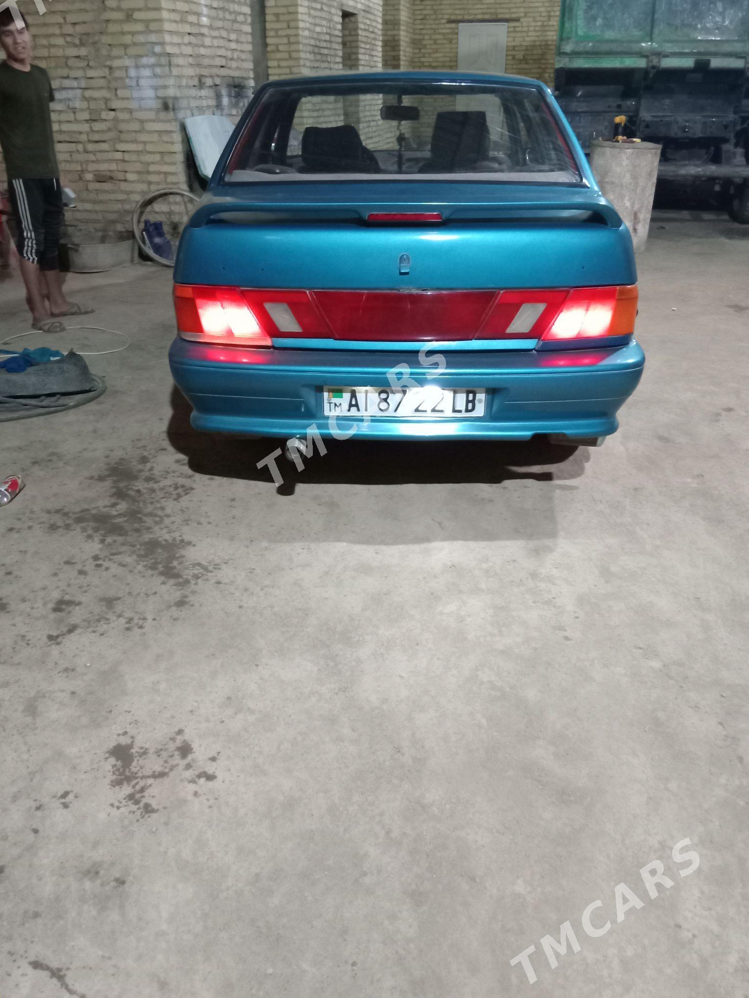 Lada 2115 2001 - 23 000 TMT - Dänew - img 3