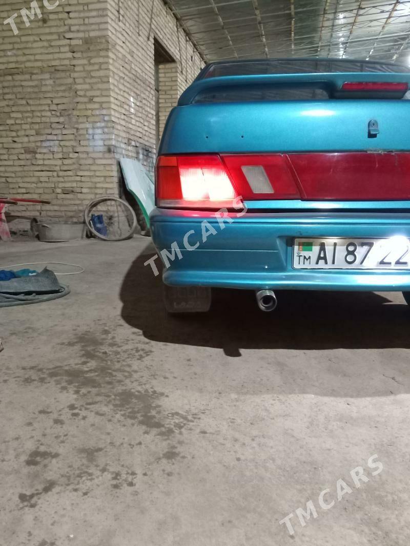 Lada 2115 2001 - 23 000 TMT - Dänew - img 17