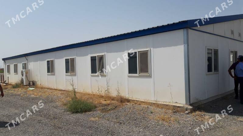 KAMP, NAHARHANA GURNALYAN - Gökdepe - img 6