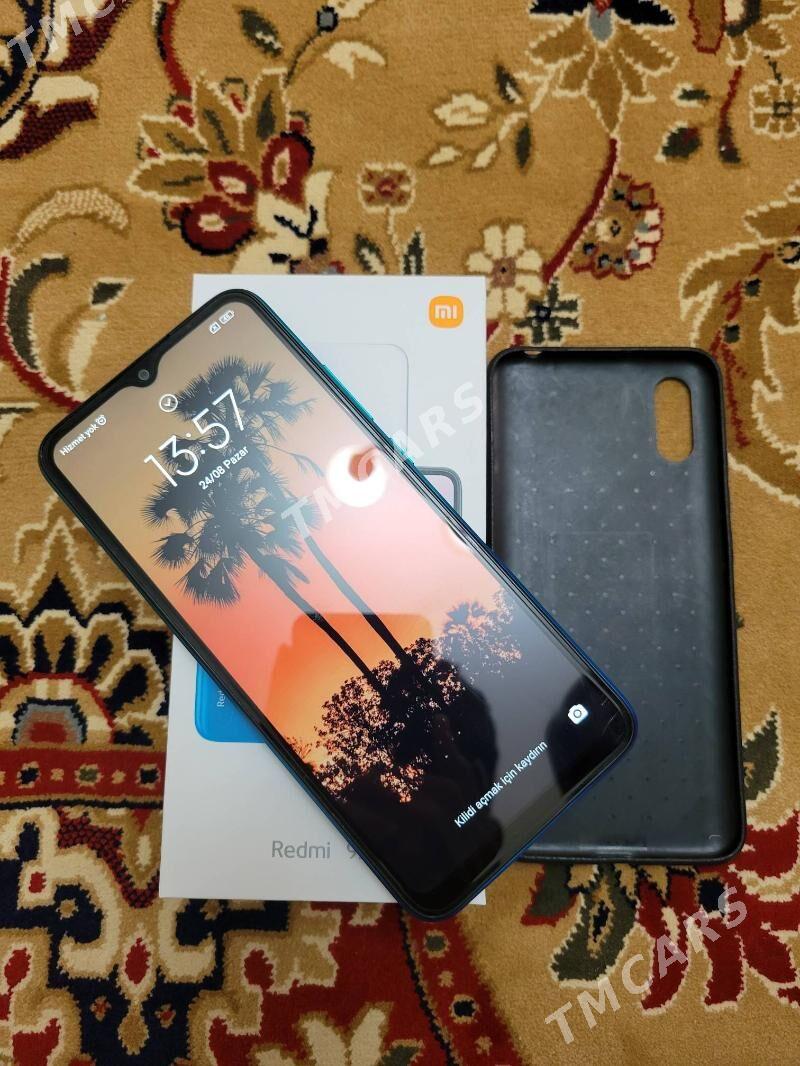 Redmi 9A - Mary - img 2