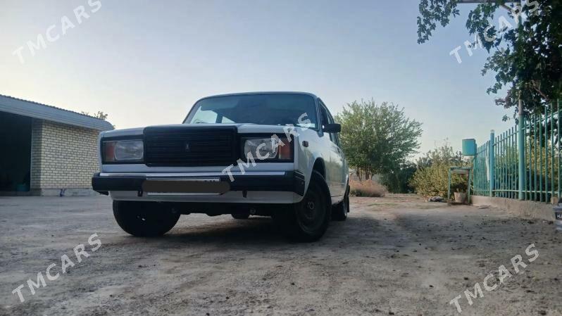 Lada 2107 2000 - 28 000 TMT - Tejen - img 7