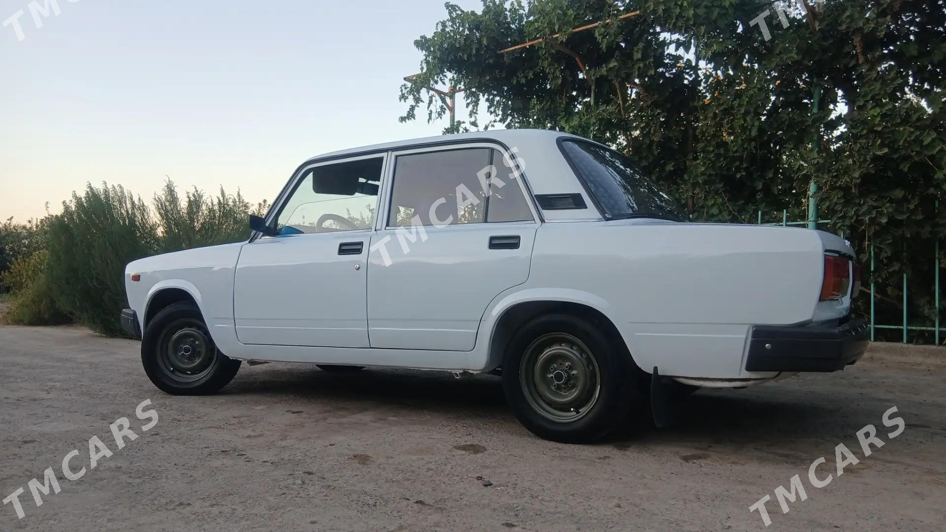 Lada 2107 2000 - 28 000 TMT - Tejen - img 5