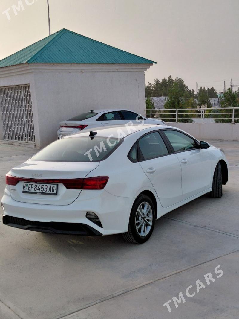 Kia Forte 2022 - 265 000 TMT - Мир 1 - img 5