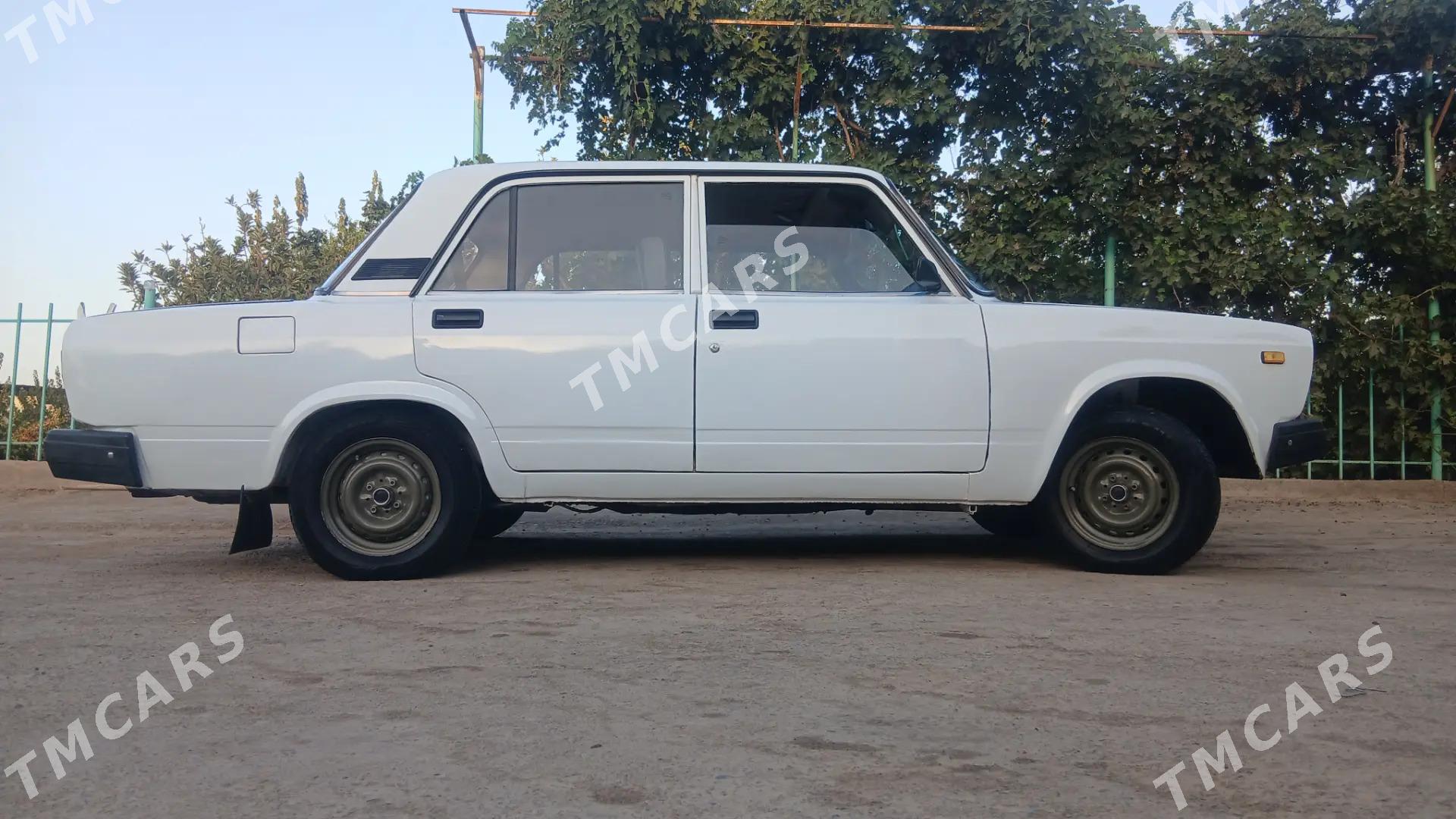 Lada 2107 2000 - 28 000 TMT - Tejen - img 3