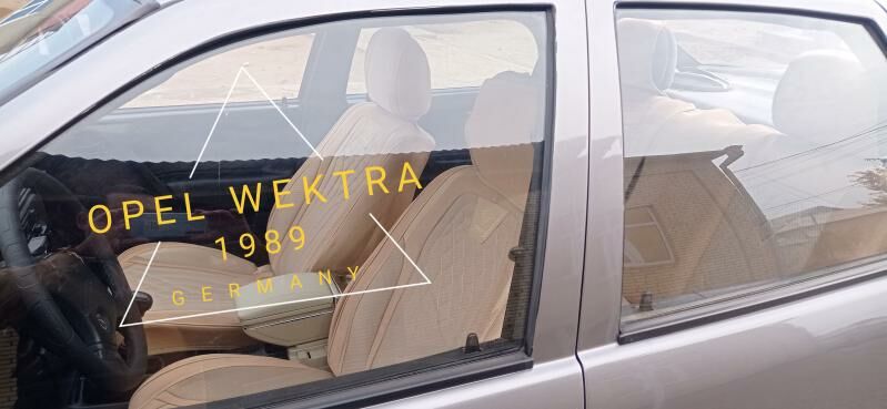 Opel Vectra 1989 - 45 000 TMT - Wekilbazar - img 6