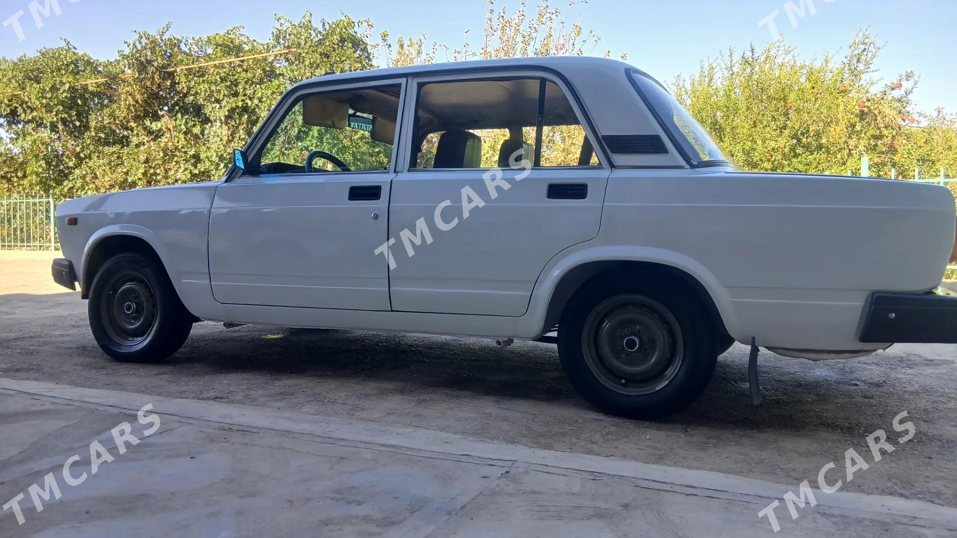 Lada 2107 2000 - 28 000 TMT - Tejen - img 9