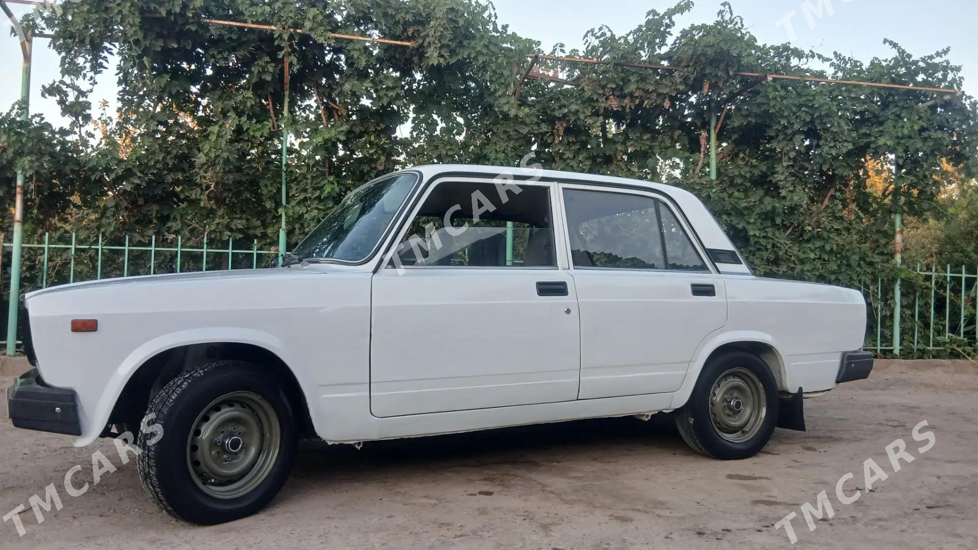 Lada 2107 2000 - 28 000 TMT - Tejen - img 2
