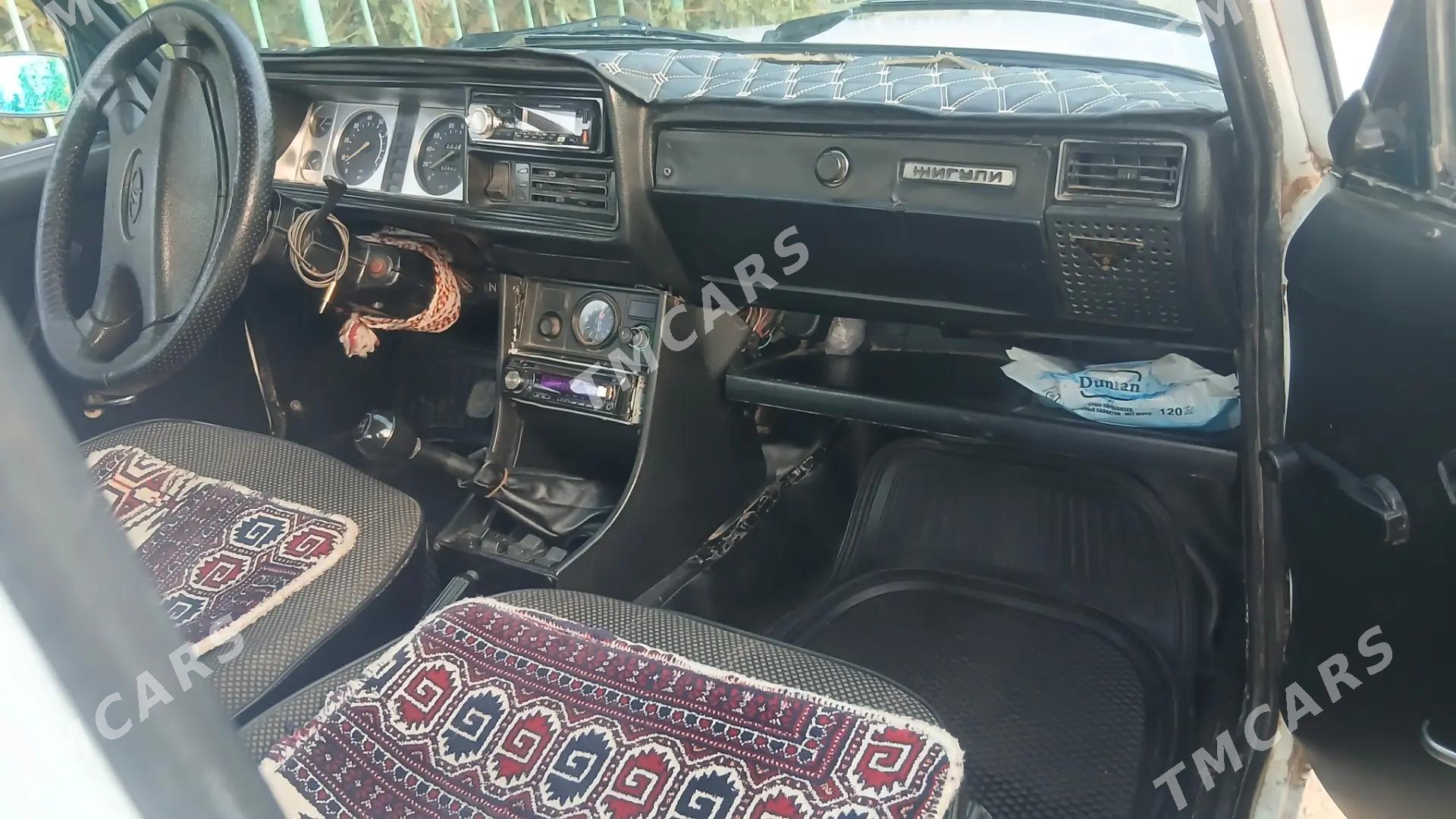 Lada 2107 2000 - 28 000 TMT - Tejen - img 6