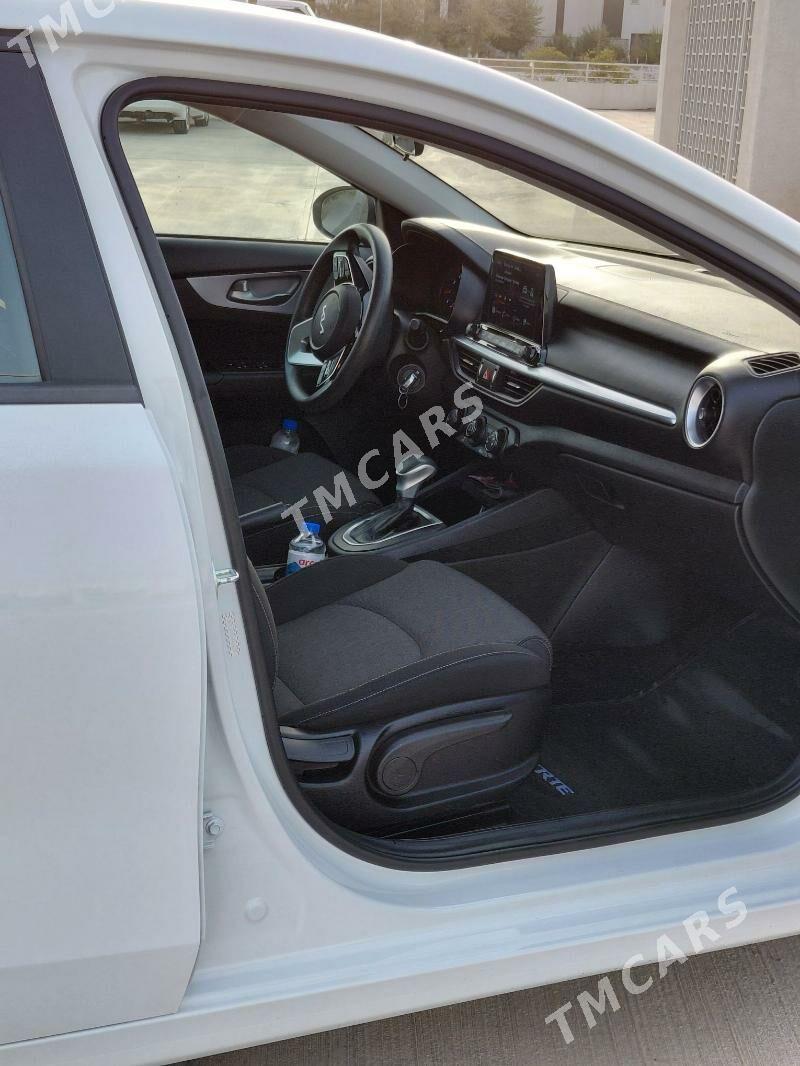 Kia Forte 2022 - 265 000 TMT - Мир 1 - img 6
