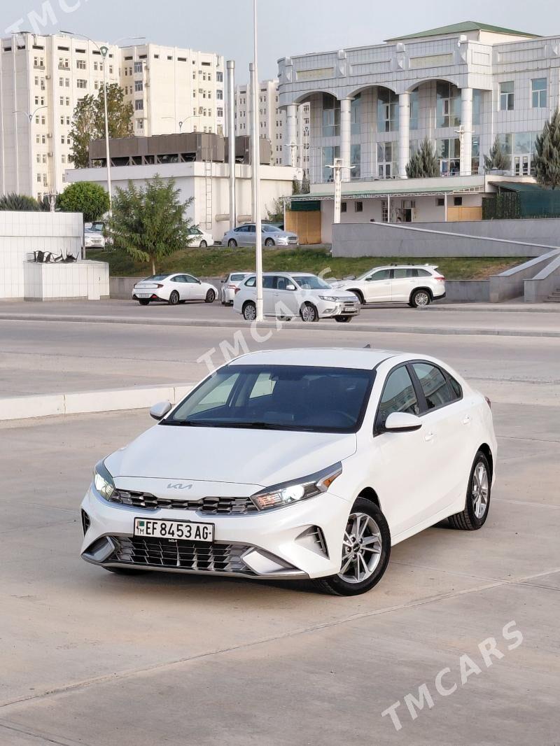 Kia Forte 2022 - 265 000 TMT - Мир 1 - img 4