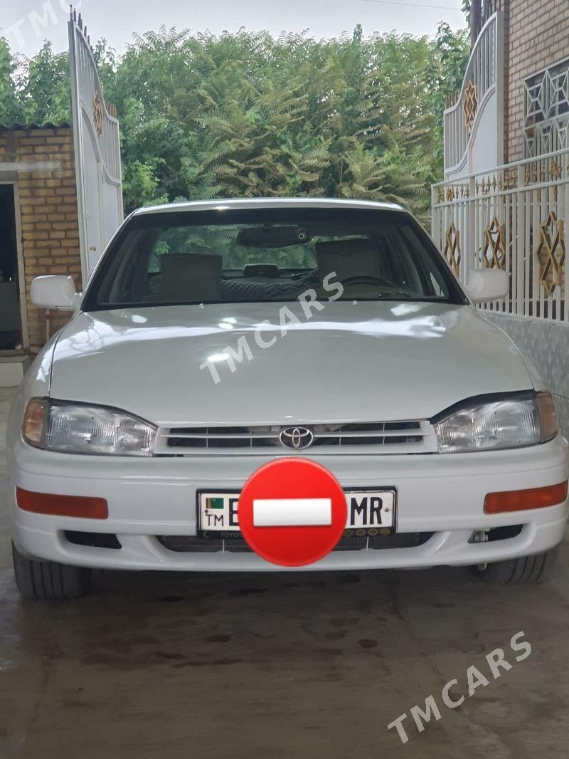 Toyota Camry 1995 - 75 000 TMT - Мары - img 4