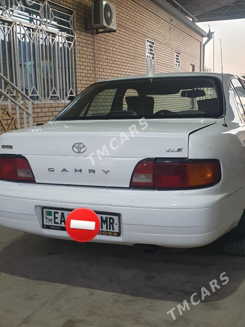 Toyota Camry 1995 - 75 000 TMT - Мары - img 2
