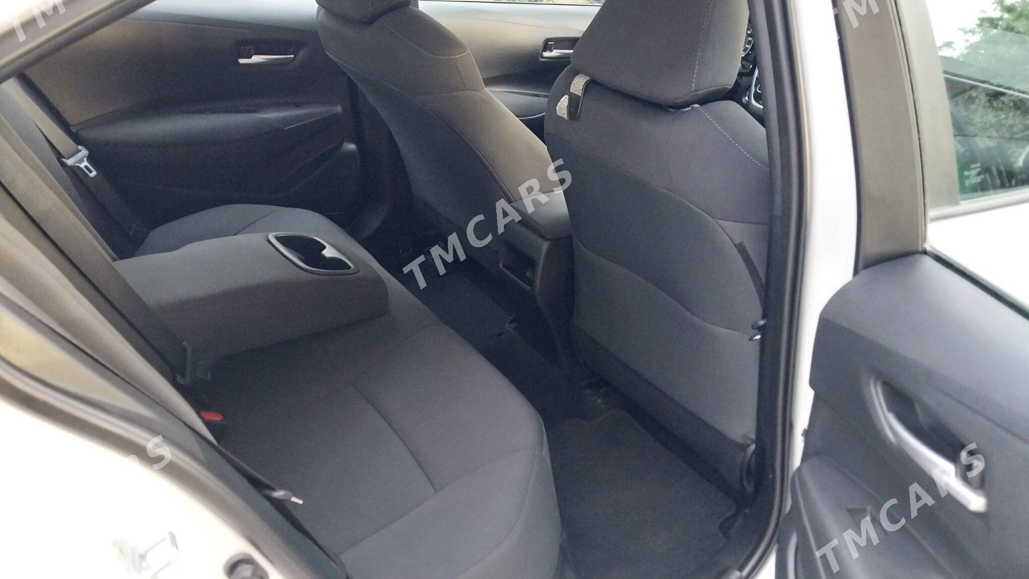 Toyota Corolla 2021 - 286 000 TMT - Aşgabat - img 6