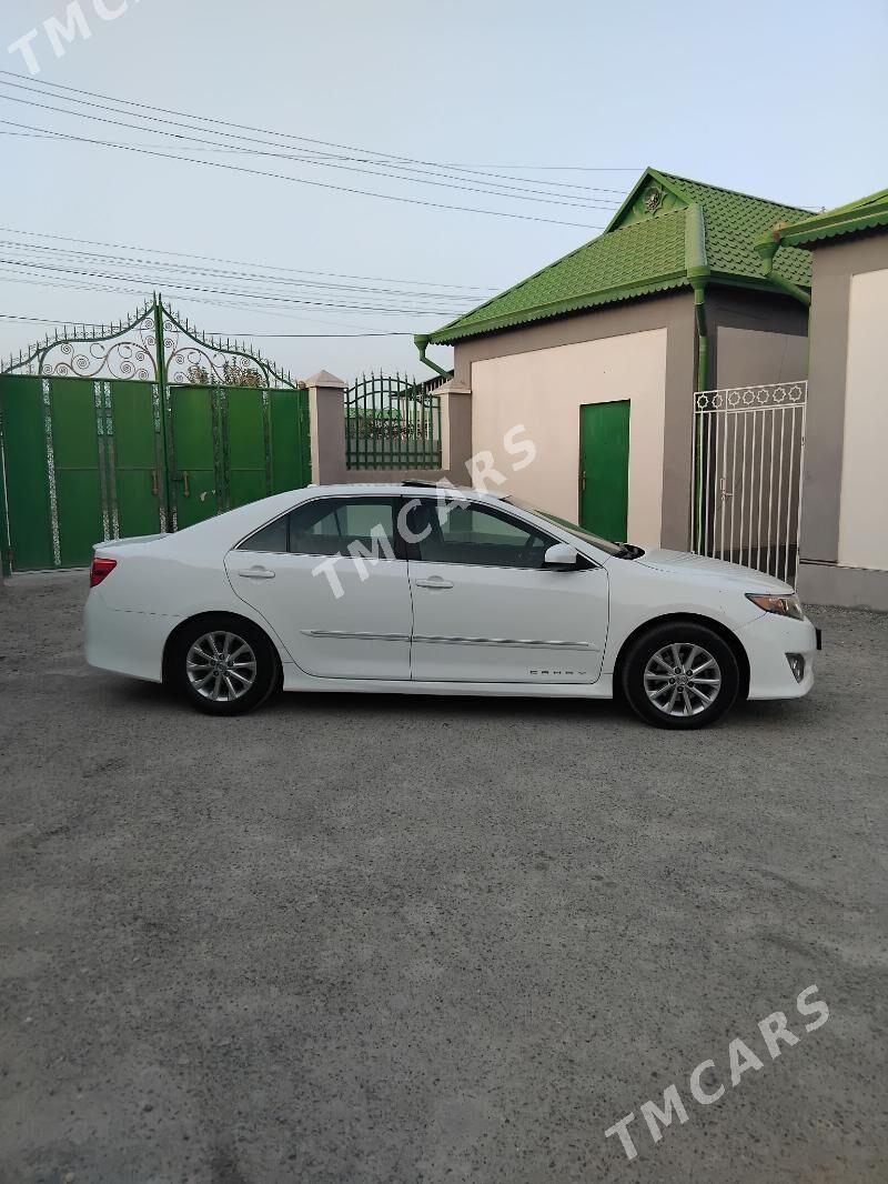 Toyota Camry 2012 - 250 000 TMT - Анев - img 6