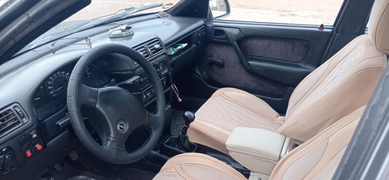 Opel Vectra 1989 - 45 000 TMT - Wekilbazar - img 7
