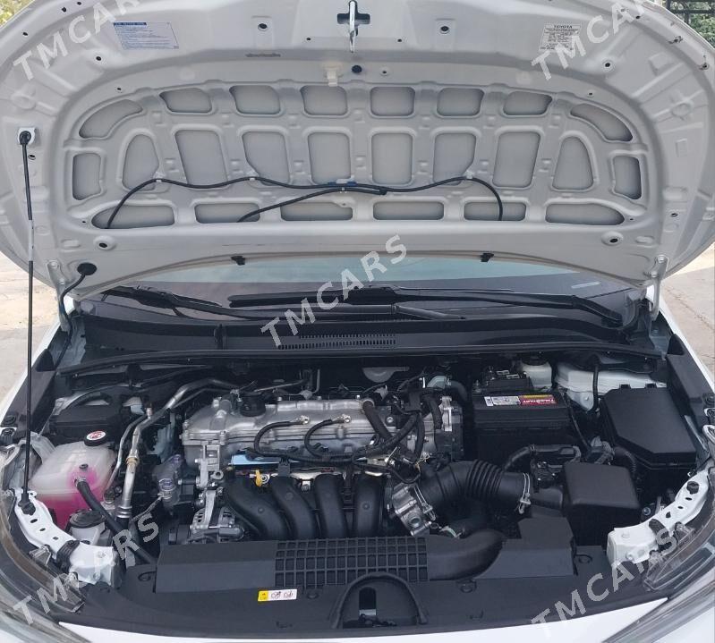 Toyota Corolla 2021 - 286 000 TMT - Aşgabat - img 10