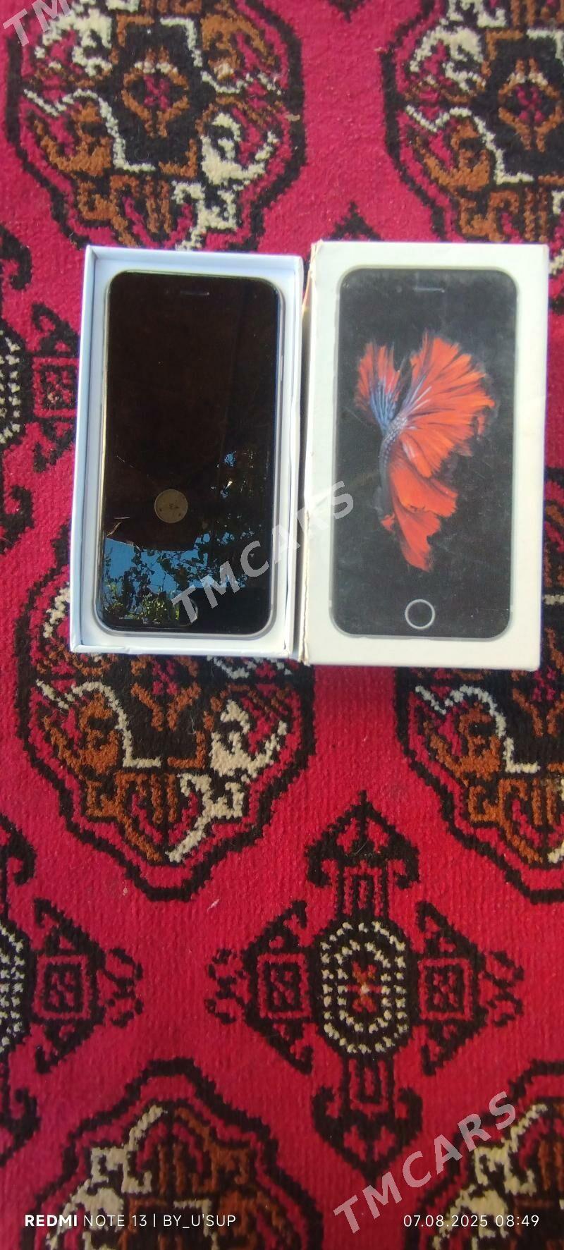 iPhone 6s - Türkmenabat - img 2