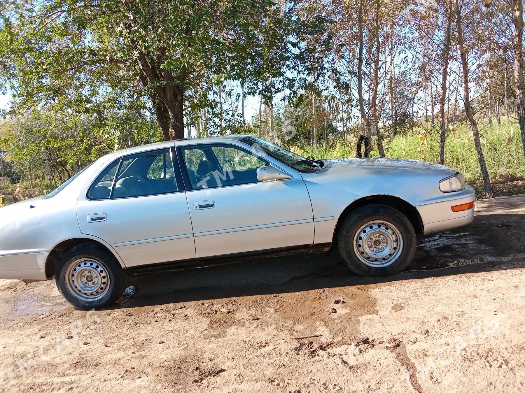 Toyota Camry 1993 - 62 000 TMT - етр. Туркменбаши - img 2