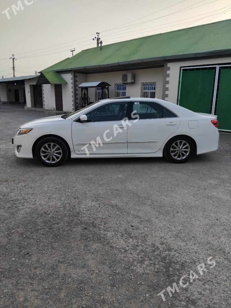 Toyota Camry 2012 - 250 000 TMT - Анев - img 8