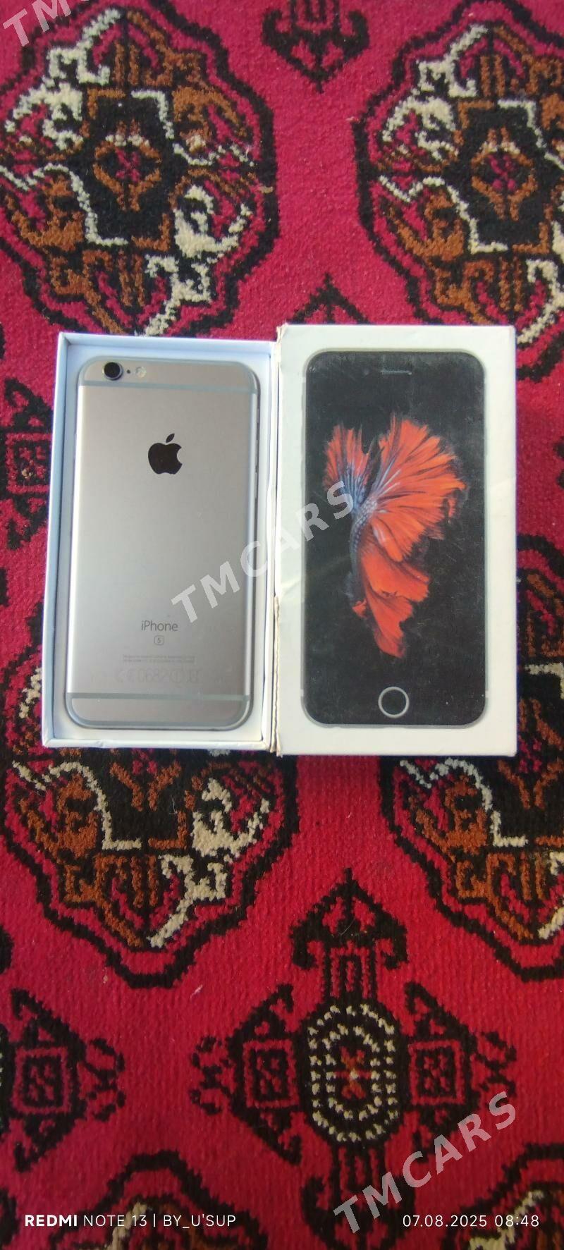 iPhone 6s - Türkmenabat - img 3