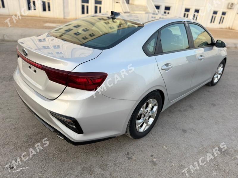 Kia Forte 2020 - 218 000 TMT - Балканабат - img 5