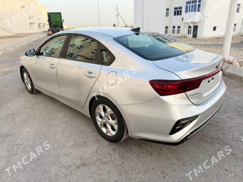 Kia Forte 2020 - 218 000 TMT - Балканабат - img 2