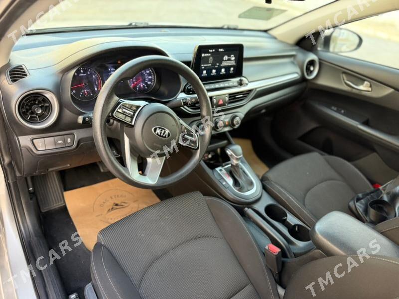 Kia Forte 2020 - 218 000 TMT - Балканабат - img 8