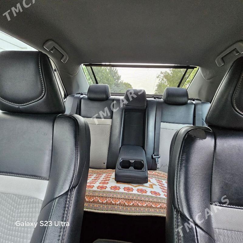 Toyota Camry 2012 - 237 000 TMT - Нефтегаз (ул. Андалиб-Юбилейная) - img 8