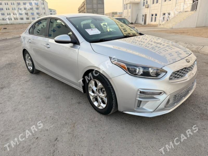 Kia Forte 2020 - 218 000 TMT - Балканабат - img 6