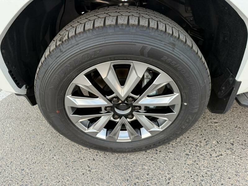 Toyota Land Cruiser Prado 2025 - 1 317 000 TMT - Aşgabat - img 6