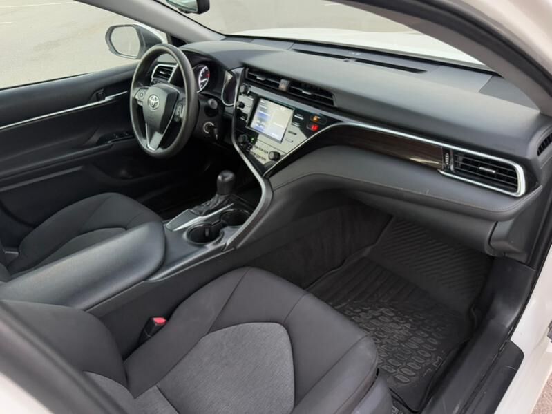 Toyota Camry 2019 - 258 000 TMT - Ашхабад - img 2