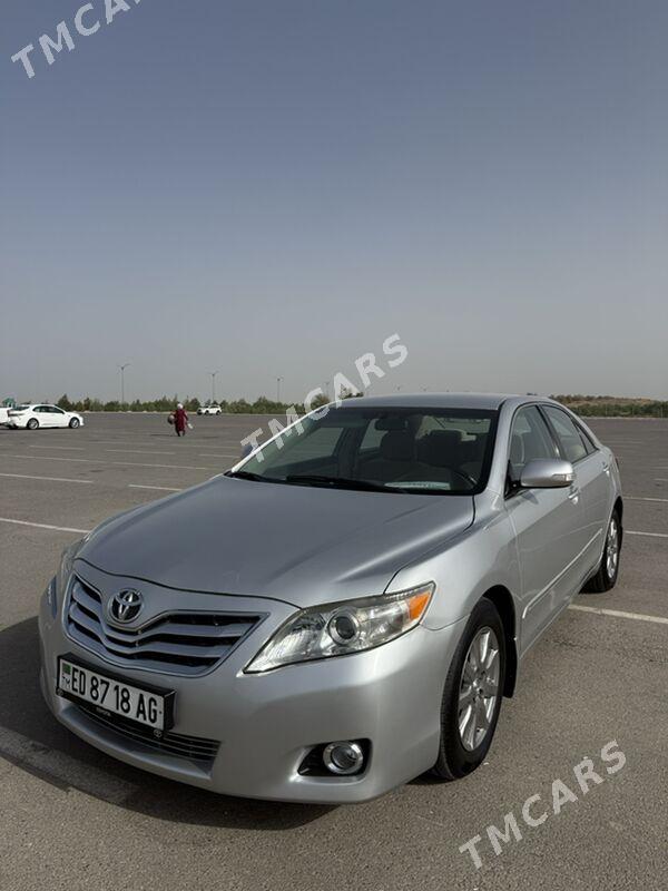 Toyota Camry 2010 - 165 000 TMT - Ашхабад - img 4