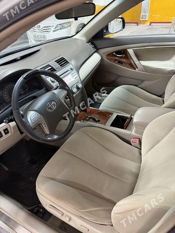 Toyota Camry 2010 - 165 000 TMT - Ашхабад - img 3