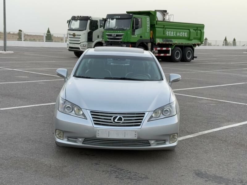 Lexus ES 350 2010 - 219 000 TMT - Aşgabat - img 5