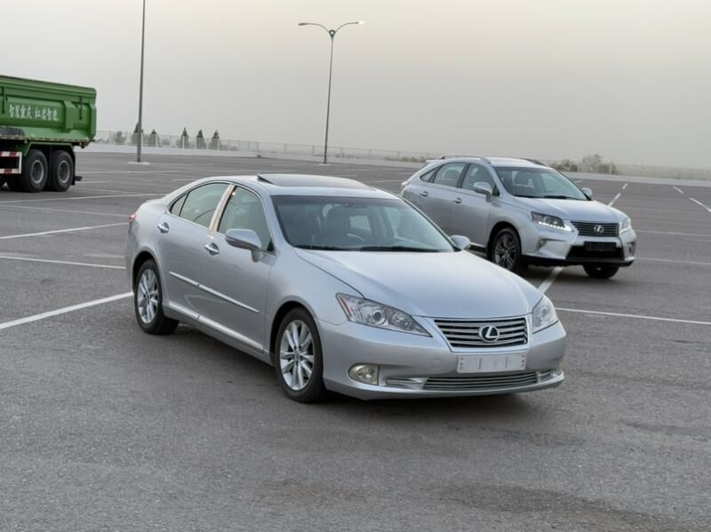 Lexus ES 350 2010 - 219 000 TMT - Aşgabat - img 2