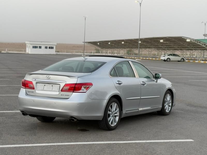 Lexus ES 350 2010 - 219 000 TMT - Aşgabat - img 6