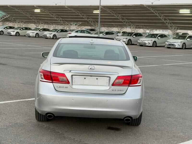 Lexus ES 350 2010 - 219 000 TMT - Aşgabat - img 4
