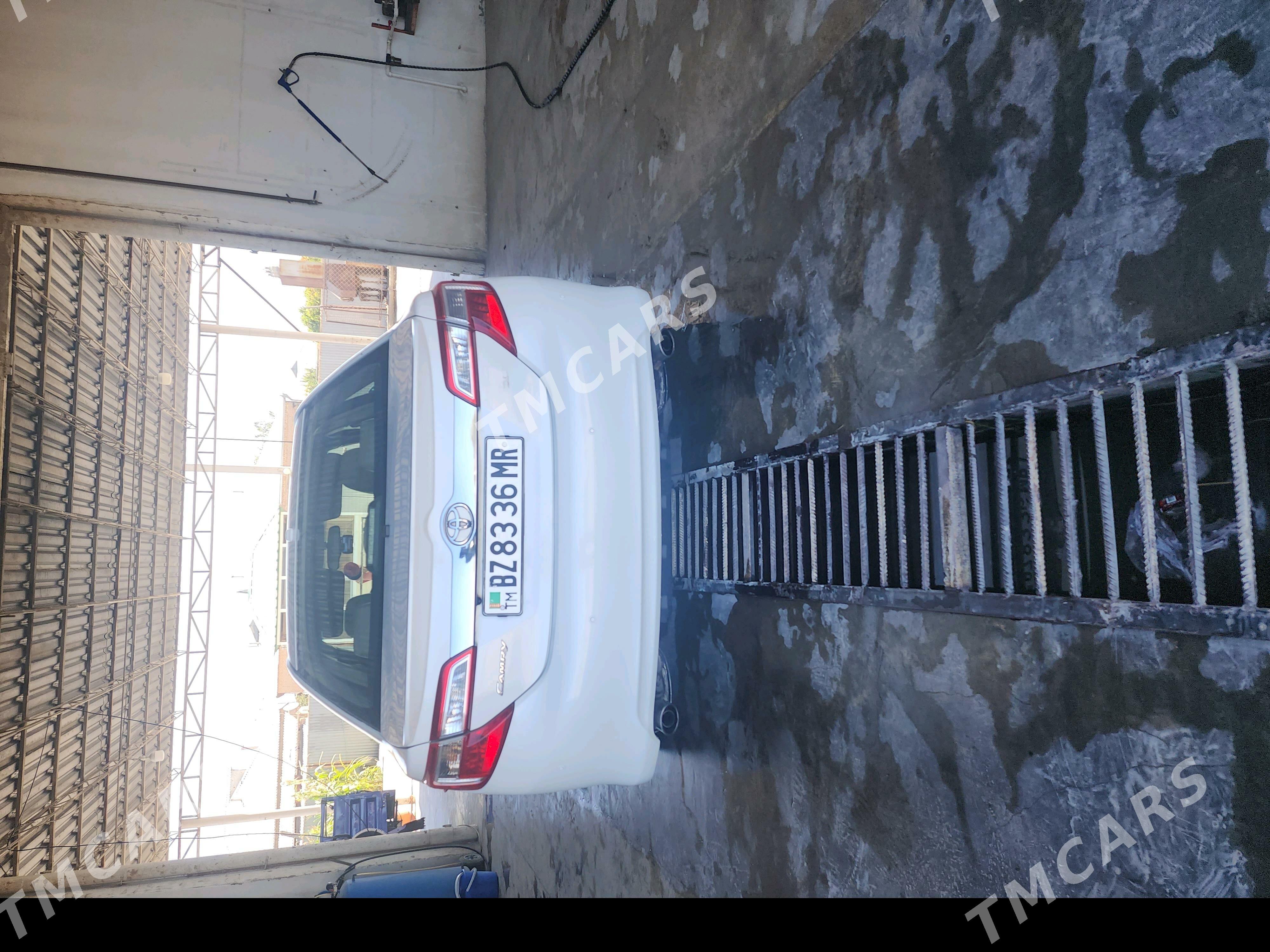 Toyota Camry 2012 - 210 000 TMT - Mary - img 3
