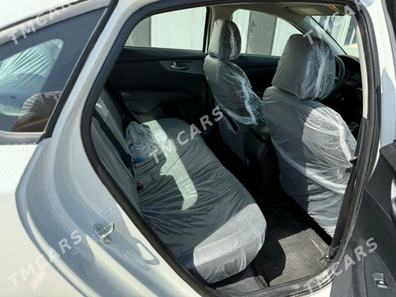 Kia Forte 2021 - 218 000 TMT - Балканабат - img 4
