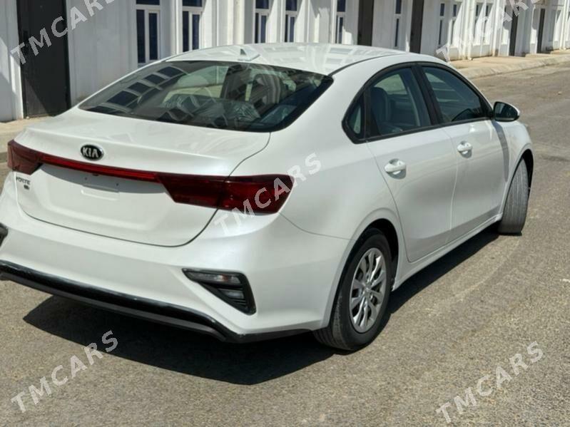 Kia Forte 2021 - 218 000 TMT - Балканабат - img 2