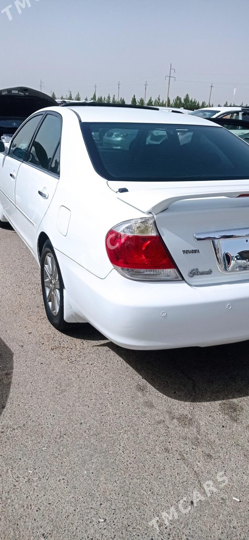Toyota Camry 2005 - 187 000 TMT - Огуз хан - img 3