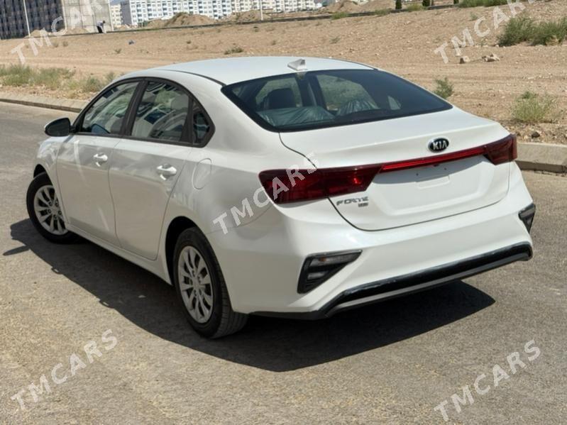 Kia Forte 2021 - 218 000 TMT - Балканабат - img 3