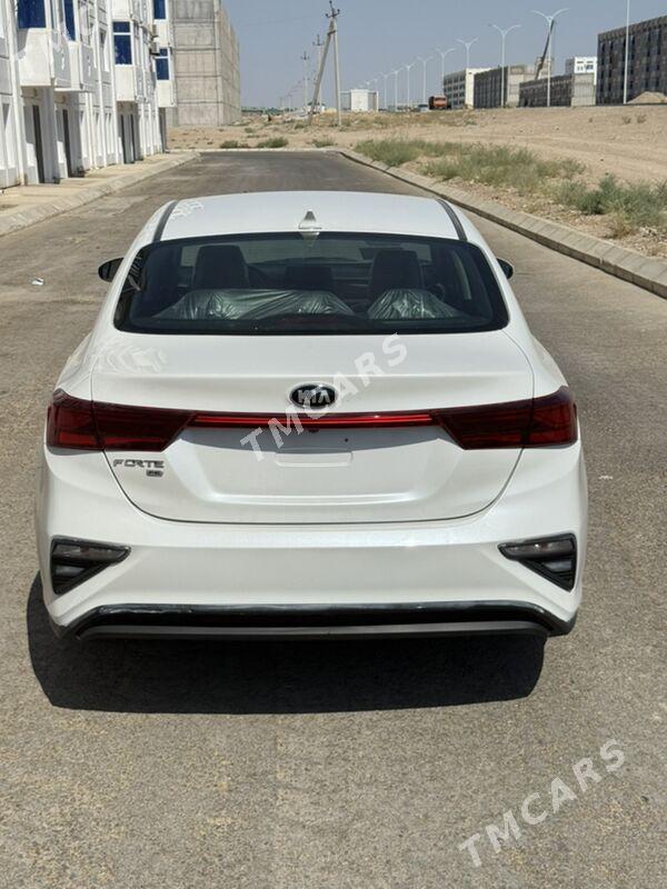 Kia Forte 2021 - 218 000 TMT - Балканабат - img 7