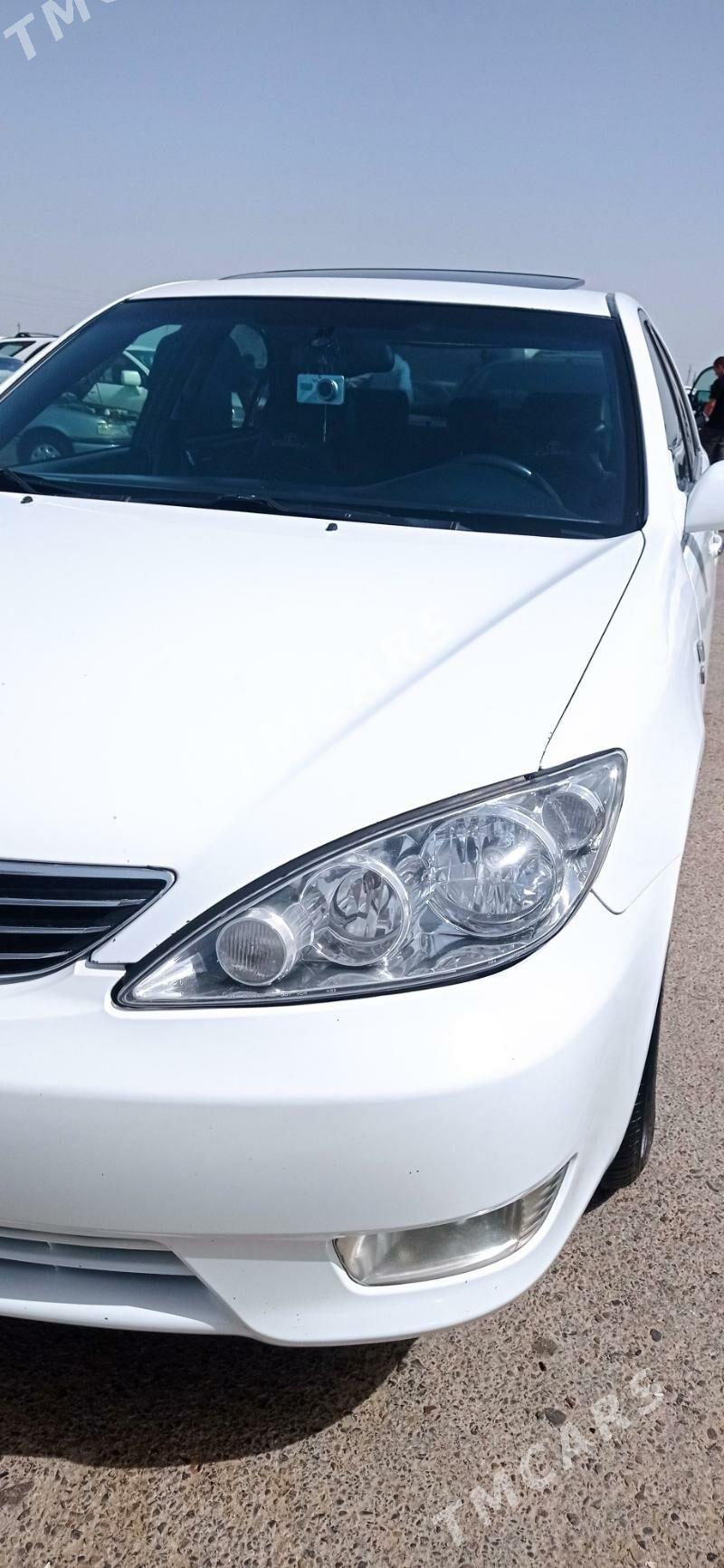 Toyota Camry 2005 - 187 000 TMT - Огуз хан - img 2